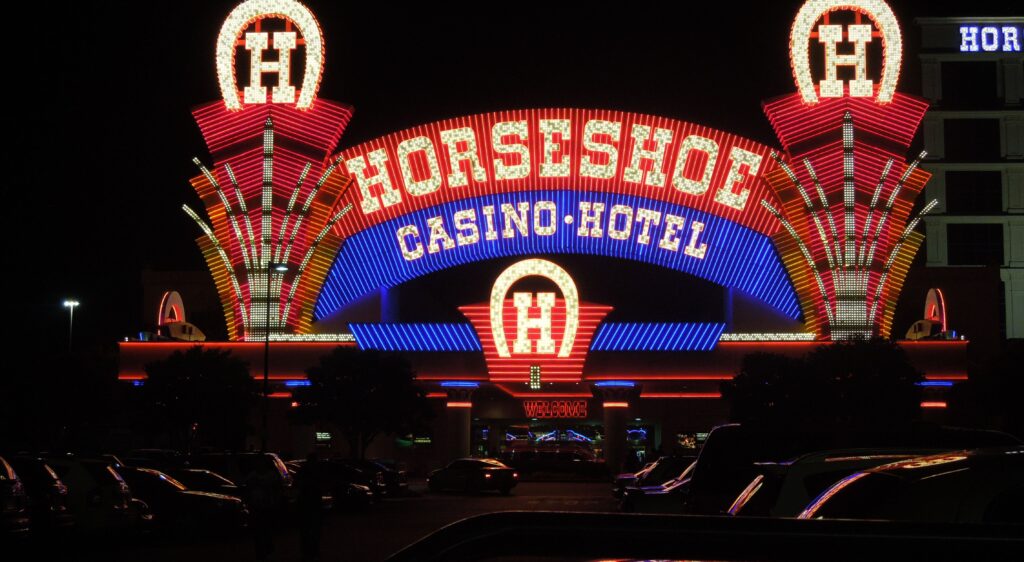 Horshoe TUnica